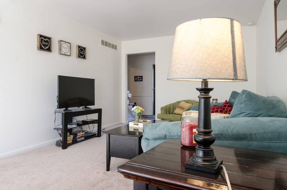 Photos and Video of Carriage Hill East in East Lansing, MI